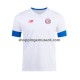 Maillot de Foot Costa Rica Homme Extérieur Coupe du Monde 2022 Manche Courte