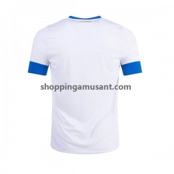 Maillot de Foot Costa Rica Homme Extérieur Coupe du Monde 2022 Manche Courte