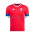 Maillot de Foot Costa Rica Homme Domicile Coupe du Monde 2022 Manche Courte