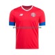 Maillot de Foot Costa Rica Homme Domicile Coupe du Monde 2022 Manche Courte