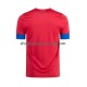 Maillot de Foot Costa Rica Homme Domicile Coupe du Monde 2022 Manche Courte