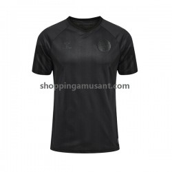 Maillot de Foot Danemark Homme Neutre Coupe du Monde 2022 Manche Courte