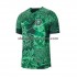 Maillot de Foot Nigeria Homme Domicile 2022 Manche Courte