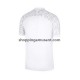 Maillot de Foot Pologne Homme Domicile Coupe du Monde 2022 Manche Courte