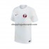 Maillot de Foot Qatar Homme Extérieur Coupe du Monde 2022 Manche Courte