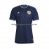 Maillot de Foot Écosse Homme Domicile 2022 Manche Courte