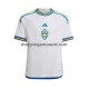 Maillot de Foot Suède Homme Extérieur 2022 Manche Courte