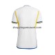 Maillot de Foot Suède Homme Extérieur 2022 Manche Courte