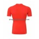 Maillot de Foot Tunisie Homme Domicile Coupe du Monde 2022 Manche Courte