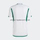 Maillot de Foot Algérie Homme Domicile 2022-2023 Manche Courte