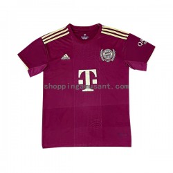 Maillot de Foot Bayern Munich Oktoberfest Homme Domicile 2022-2023 Manche Courte