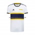 Maillot de Foot CA Boca Juniors Homme Extérieur 2022-2023 Manche Courte