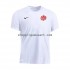 Maillot de Foot Canada Homme Extérieur Coupe du Monde 2022 Manche Courte