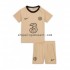 Maillot de Foot Chelsea Enfant Neutre 2022-2023 Manche Courte