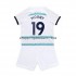 Maillot de Foot Chelsea Mount 19 Enfant Extérieur 2022-2023 Manche Courte