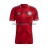 Maillot de Foot Colombie Homme Extérieur 2022-2023 Manche Courte