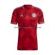 Maillot de Foot Colombie Homme Extérieur 2022-2023 Manche Courte
