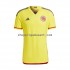 Maillot de Foot Colombie Homme Domicile 2022-2023 Manche Courte