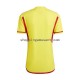 Maillot de Foot Colombie Homme Domicile 2022-2023 Manche Courte