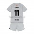Maillot de Foot FC Barcelone Ferran Torres 11 Enfant Neutre 2022-2023 Manche Courte