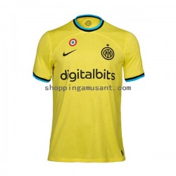 Maillot de Foot Inter Milan Homme Neutre 2022-2023 Manche Courte