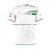 Maillot de Foot Iran Homme Domicile Coupe du Monde 2022 Manche Courte