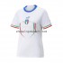 Maillot de Foot Italie Féminine Extérieur 2022-2023 Manche Courte