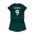 Maillot de Foot Liverpool Roberto Firmino 9 Enfant Neutre 2022-2023 Manche Courte
