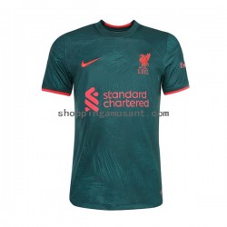 Maillot de Foot Liverpool Homme Neutre 2022-2023 Manche Courte