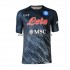 Maillot de Foot Naples Homme Neutre 2022-2023 Manche Courte