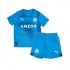 Maillot de Foot Olympique de Marseille Enfant Neutre 2022-2023 Manche Courte