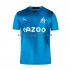 Maillot de Foot Olympique de Marseille Homme Neutre 2022-2023 Manche Courte