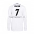 Maillot de Foot Real Madrid Eden Hazard 7 Homme Domicile 2022-2023 Manche Longue