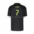 Maillot de Foot Real Madrid Eden Hazard 7 Thrid Homme 2022-2023 Manche Courte