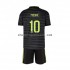 Maillot de Foot Real Madrid Modrić 10 Enfant Neutre 2022-2023 Manche Courte