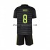 Maillot de Foot Real Madrid Toni Kroos 8 Enfant Neutre 2022-2023 Manche Courte
