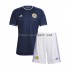 Maillot de Foot Écosse Enfant Domicile 2022-2023 Manche Courte