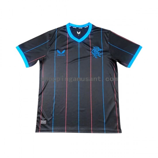 Maillot de Foot Shamrock Rovers Homme 4ème 2022-2023 Manche Courte