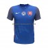 Maillot de Foot Slovaquie Homme Domicile 2022-2023 Manche Courte