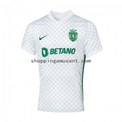 Maillot de Foot Sporting CP Homme Neutre 2022-2023 Manche Courte