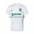 Maillot de Foot Sporting CP Homme Neutre 2022-2023 Manche Courte