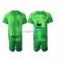 Maillot de Foot Atlético Madrid Gardien Enfant Domicile 2022-2023 Manche Courte