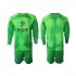 Maillot de Foot Paris Saint-Germain Gardien Enfant Domicile 2022-2023 Manche Longue