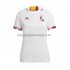 Maillot de Foot Belgique Féminine Extérieur Coupe du Monde 2022 Manche Courte