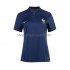 Maillot de Foot France Féminine Domicile Coupe du Monde 2022 Manche Courte