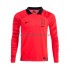 Maillot de Foot Corée du Sud Homme Domicile Coupe du Monde 2022 Manche Longue