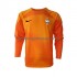 Maillot de Foot France Gardien Homme Extérieur Coupe du Monde 2022 Manche Longue