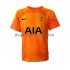 Maillot de Foot Tottenham Hotspur Gardien Homme Extérieur 2022-2023 Manche Courte