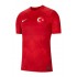 Maillot de Foot Turquie Homme Extérieur 2022-2023 Manche Courte