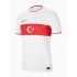 Maillot de Foot Turquie Homme Domicile 2022-2023 Manche Courte
